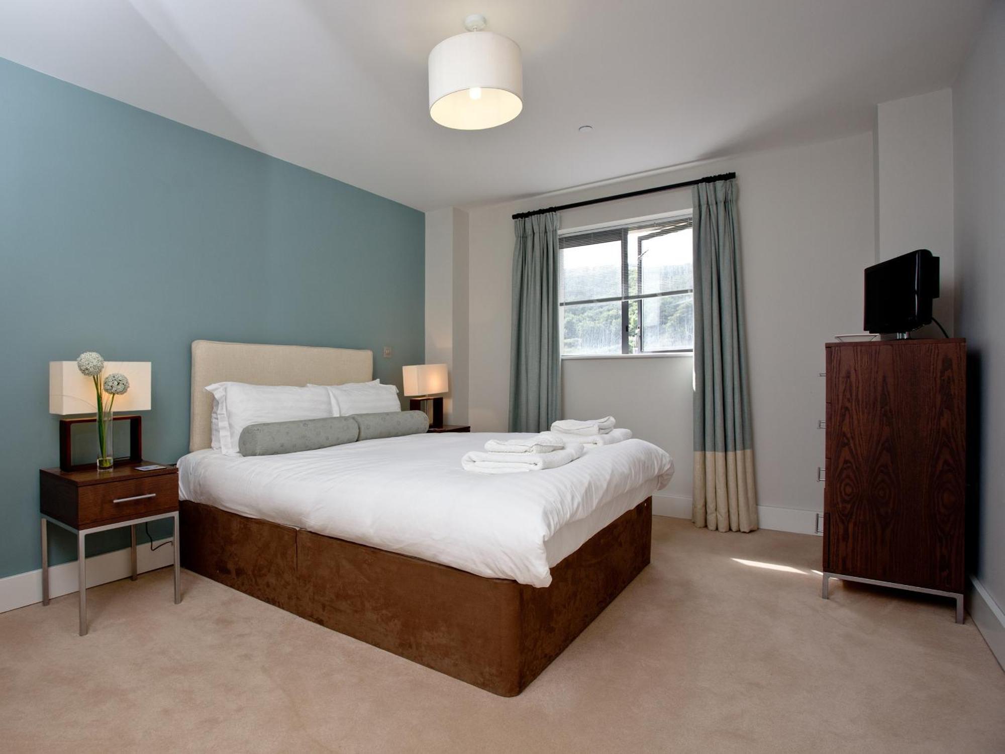 Appartamento The Penthouse Bay View Westward Ho!  Esterno foto