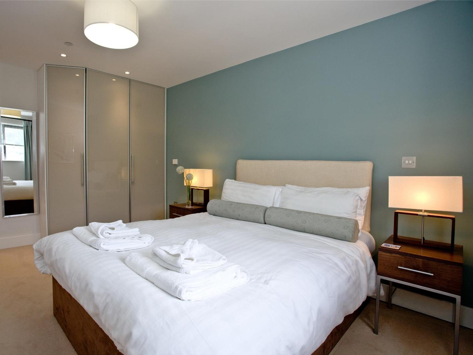 Appartamento The Penthouse Bay View Westward Ho!  Esterno foto