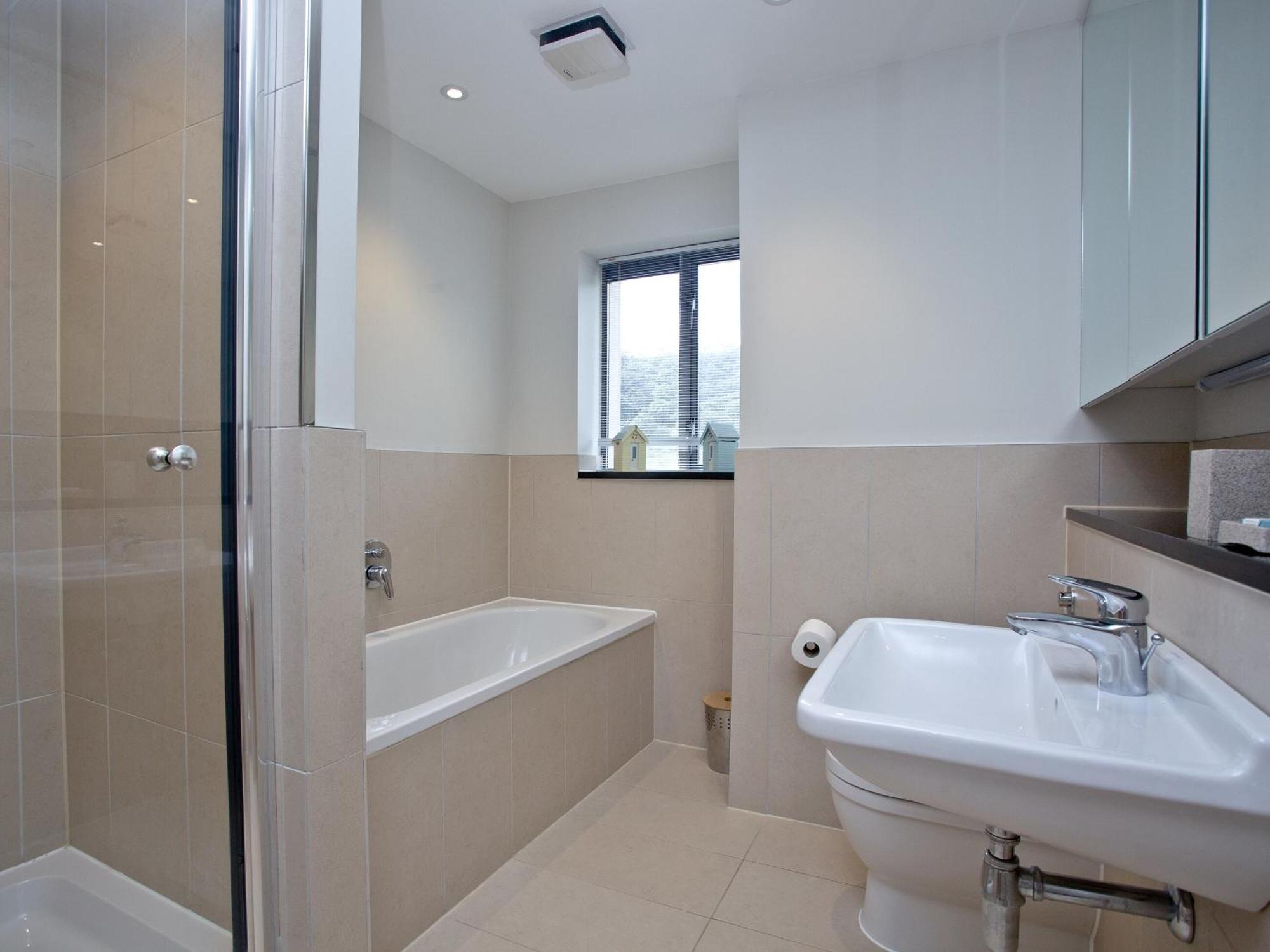 Appartamento The Penthouse Bay View Westward Ho!  Esterno foto