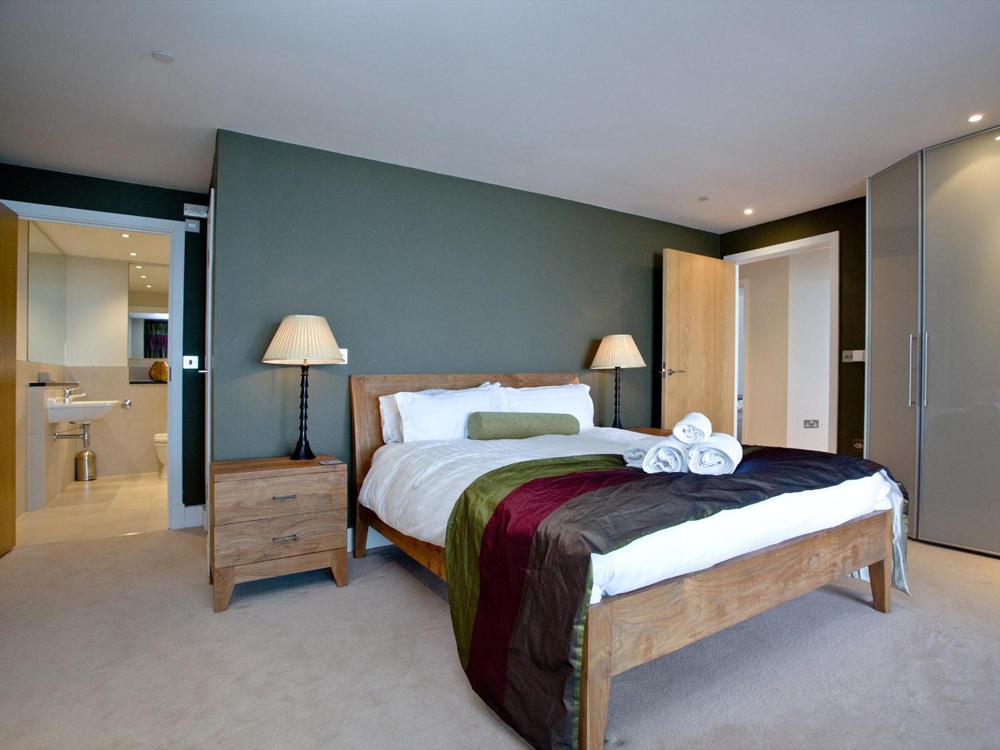 Appartamento The Penthouse Bay View Westward Ho!  Esterno foto